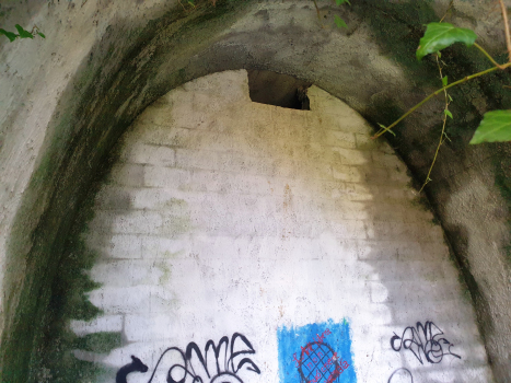 Tunnel de Gaggio