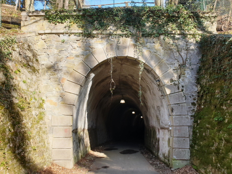 Lavena I Tunnel