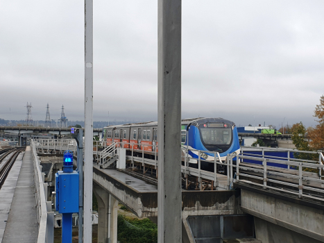 Canada line