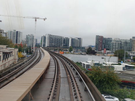 Canada Line