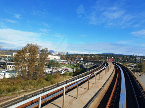 Expo Line