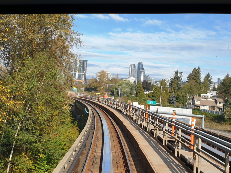 Expo Line