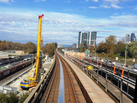 Expo Line