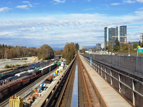 Expo Line