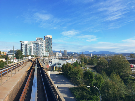 Expo Line