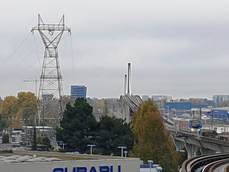 North Arm Bridge