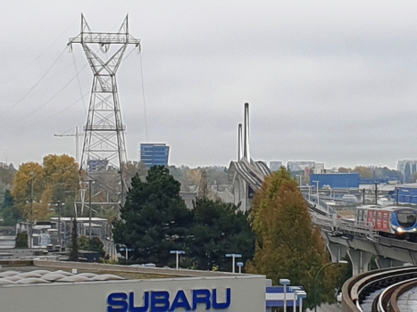 North Arm Bridge