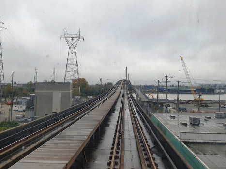 North Arm Bridge