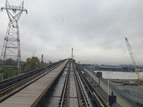 North Arm Bridge