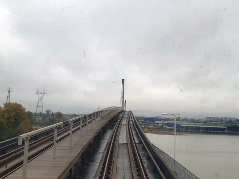 North Arm Bridge