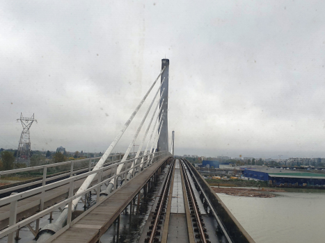 North Arm Bridge