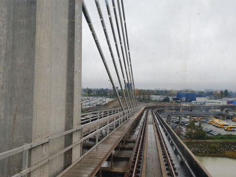 North Arm Bridge