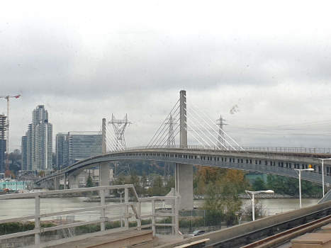 North Arm Bridge