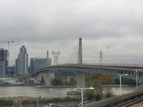 North Arm Bridge