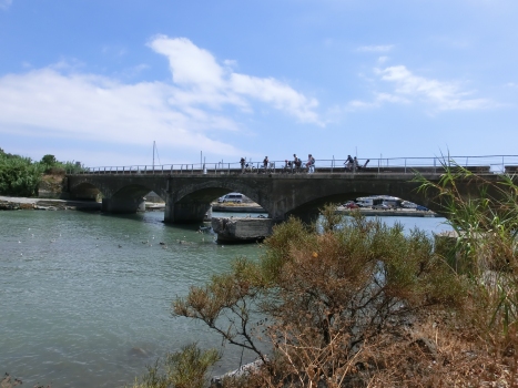 Argentinabrücke