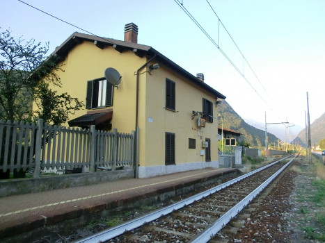 Talamona Station
