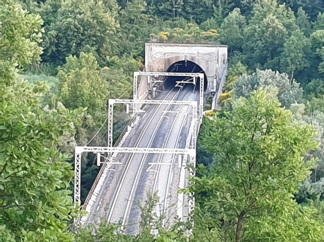 Ritorto Bridge