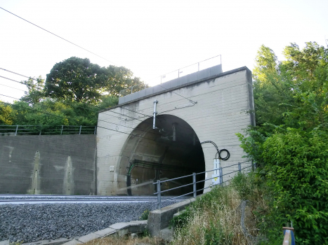 Tunnel Boncio