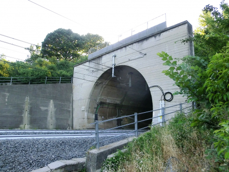 Tunnel de Boncio