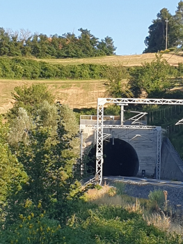Tunnel Casella