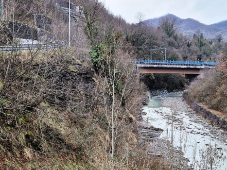 Viaduc de Diaterna