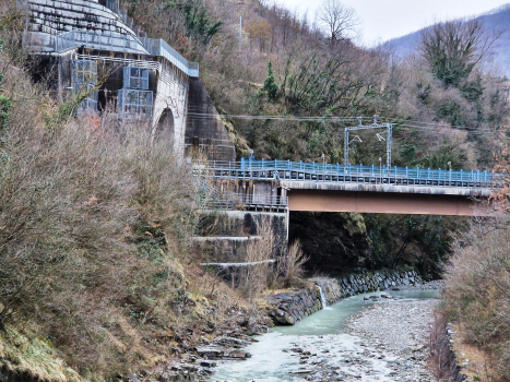 Viaduc de Diaterna