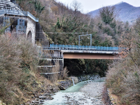 Viaduc de Diaterna