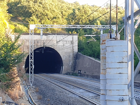 Tunnel Fabro