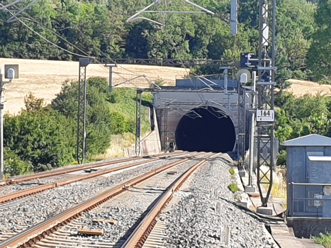 Tunnel d'Fasciano
