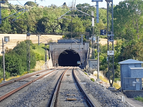 Tunnel Fasciano