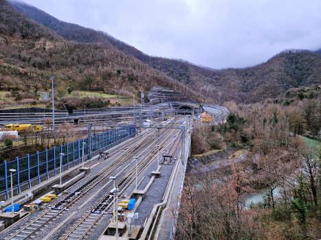 Viaduc de Santerno