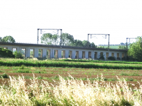 Maestrale della Chiana Viaduct