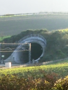 Tunnel Morticine