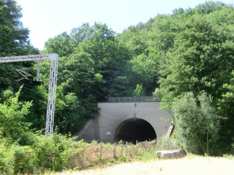 Tunnel Pizzi di Foglia