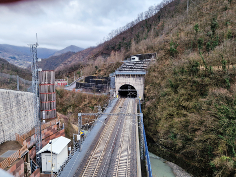 Viaduc de Diaterna