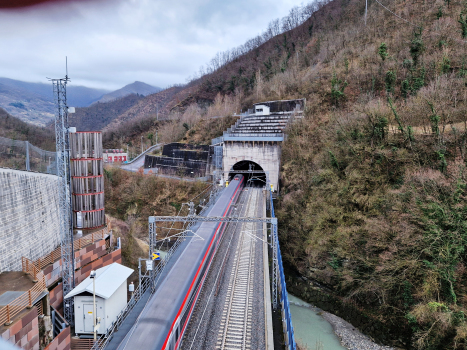 Viaduc de Diaterna