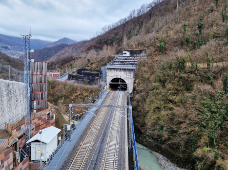 Viaduc de Diaterna