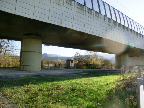 Sieve Viaduct