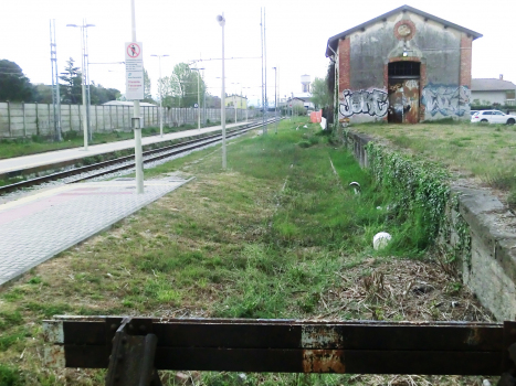 Terno Station