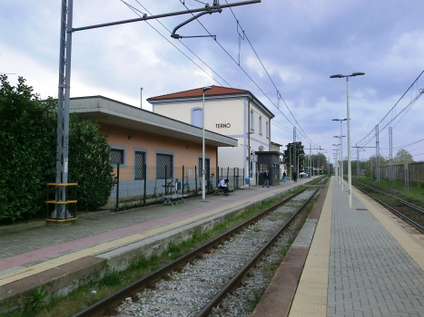 Terno Station