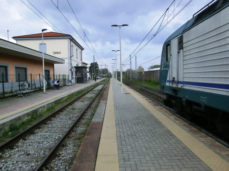Bahnhof Terno