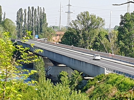 Adda Viaduct