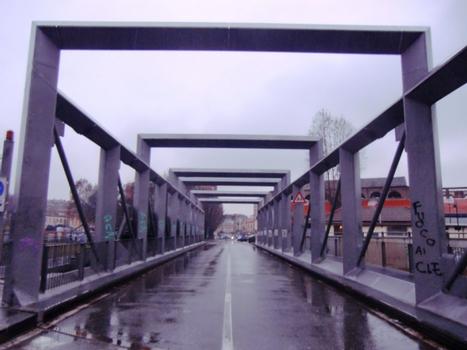Carpanini Bridge