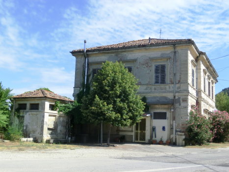Bahnhof Torello
