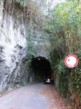 Tunnel de Torno