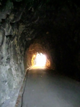 Torno Tunnel