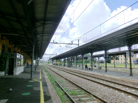 Gare de Tortona