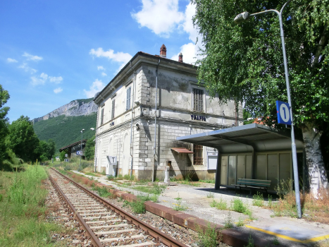 Trappa Station