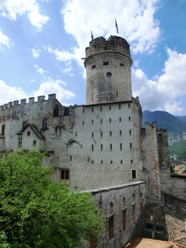 Buonconsiglio Castle