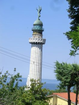 Siegesleuchtturm